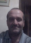 Zaza, 56 лет, თბილისი