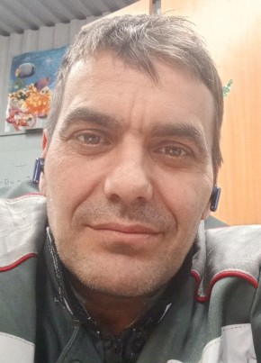 Алексей из Твери 47 лет