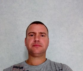 Антон, 43 года, Рязань