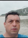 Logan, 45 лет, Curitiba