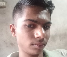 Mallikarjun khot, 21, Athni