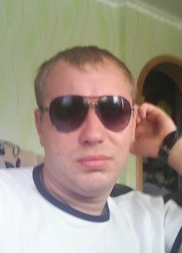 Денис Аржевикин, 32, Россия, Мичуринск