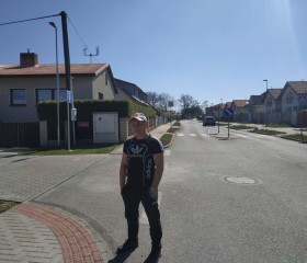 Андрей, 35 лет, Brandýs nad Labem-Stará Boleslav