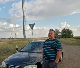 Виктор, 37 лет, Батайск