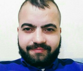 Ali Aydoğan, 28 лет, Isparta