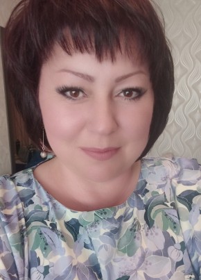 Галина, 47, Россия, Тамбов