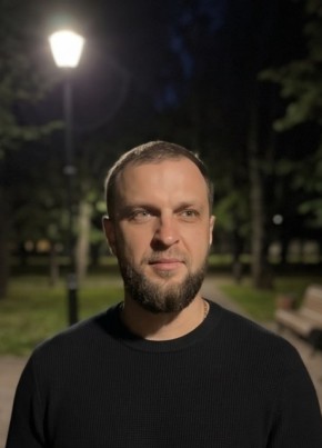 Сергей из Омска 42 года