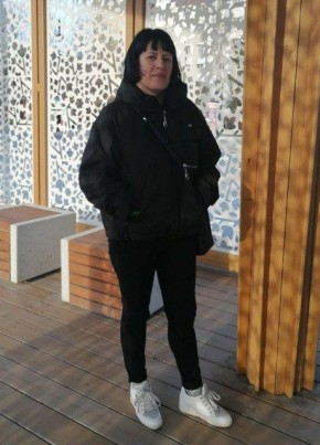 Людмила, 49, Россия, Тюмень