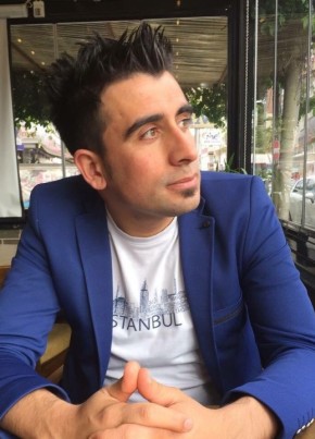 muhammet, 35, Türkiye Cumhuriyeti, Ankara