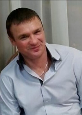 Коля из Горад Мінска 48 лет