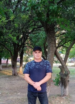 Сергей, 48, Україна, Луганськ