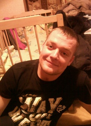 karasikysik, 37, Russia, Moscow