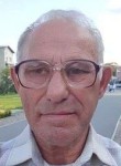 Александр, 69 лет, Ялуторовск