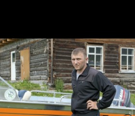 Максим, 43 года, Москва