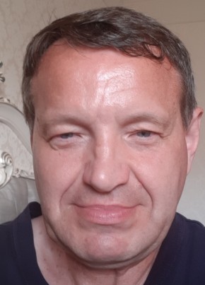 Andrey, 54, Russia, Moscow