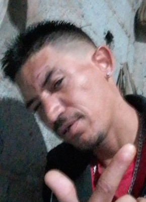 Fabiano из Itapevi 37 лет