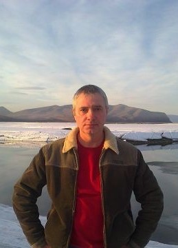Виктор, 55, Россия, Черногорск