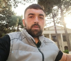 Fərid Şiraslanlı, 26, Khirdalan