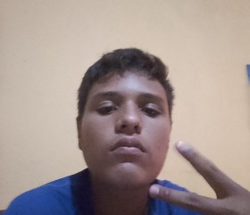 José Tapia, 21, Mazatlan