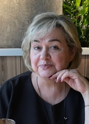 Дина из Северодвинска 65 лет