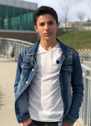 Hasan Yılmaz, 25, Türkiye Cumhuriyeti, Umraniye