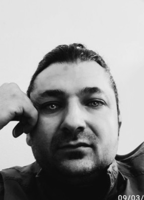 Brat, 44, Türkiye Cumhuriyeti, Ankara