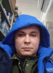 Sergey, 24, Moscow