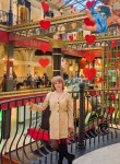 Galinka, 54, Saint Petersburg