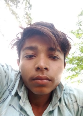 prakash, 21, India, Ahmedabad