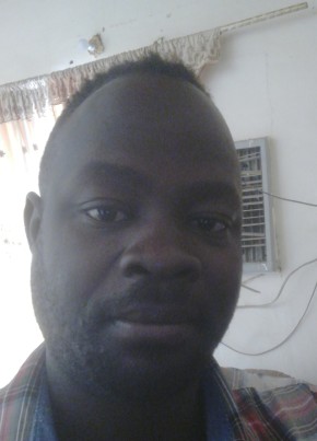 هشام, 35, Sudan, Khartoum