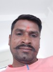 Ashok Patel, 36 лет, Raipur (Chhattisgarh)