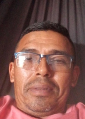 Paulo, 42, Brazil, Ituiutaba