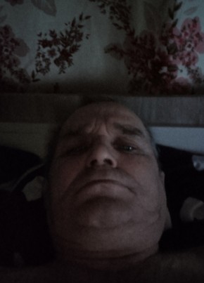 Serzh, 59, Russia, Saratov