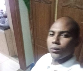 Cleiton, 28, Teresopolis