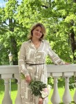 Yuliya, 47, Moscow
