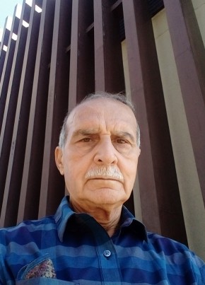 АХМЕД., 76, جمهورية العراق, بغداد
