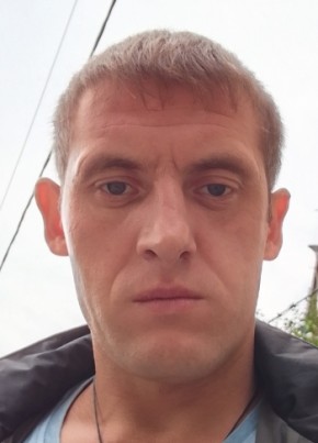 Евгений из Владимира 39 лет