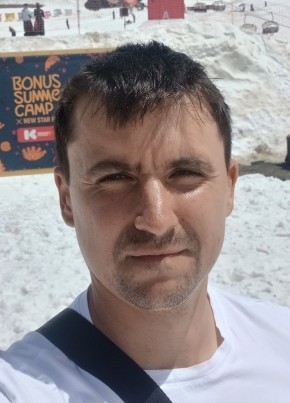Don из Тамбова 33 года