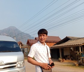 Was, 31, Sakon Nakhon