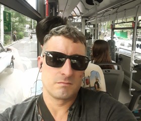 Edgar, 41, Yerevan