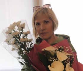 Галина, 54 года, Вілейка