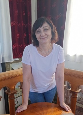 Elena, 59, Russia, Rostov-na-Donu