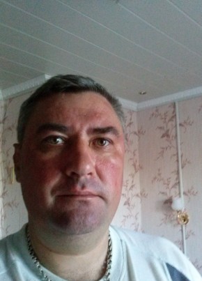 Сергей, 43, Россия, Краснослободск
