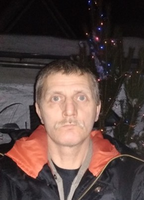 Вальдемар, 48, Россия, Екатеринбург