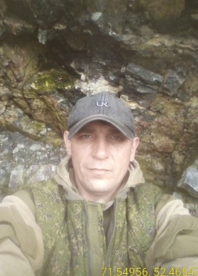 Алексей, 42, Россия, Архангельск
