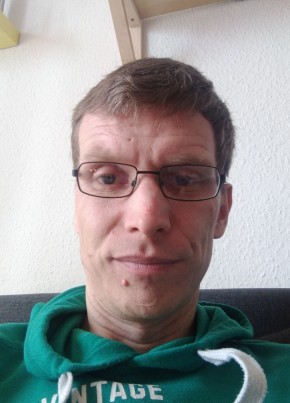 Marcel , 43, Bundesrepublik Deutschland, Merseburg