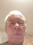 Vladimir, 60, Ust-Kut