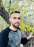 Anas, 25  , East Jerusalem