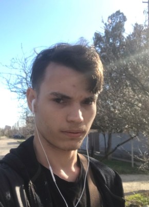 Mikhail Toxic, 24, Россия, Краснодар