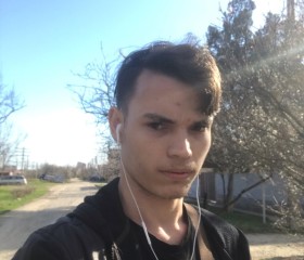 Mikhail Toxic, 24 года, Краснодар